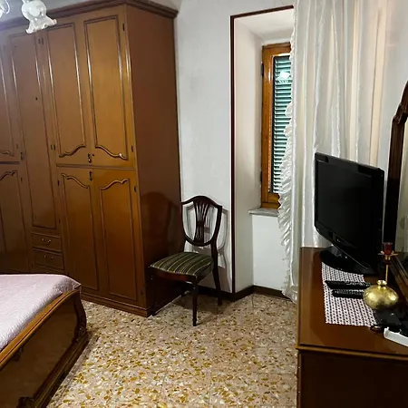 La Fontana Apartamento