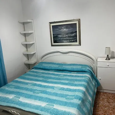 La Fontana Apartamento Ischia di Castro