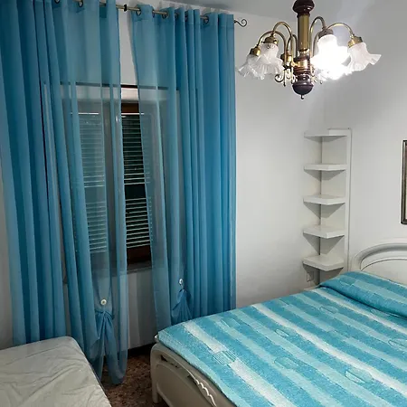 Apartamento La Fontana