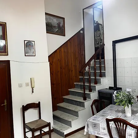 Apartamento La Fontana *
