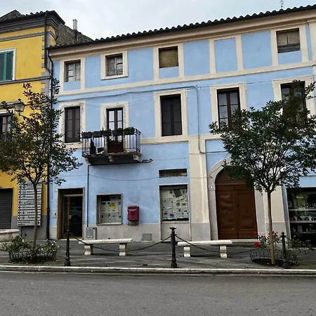 La Fontana Apartamento *