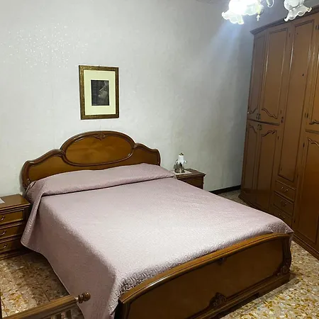 La Fontana Apartamento Ischia di Castro