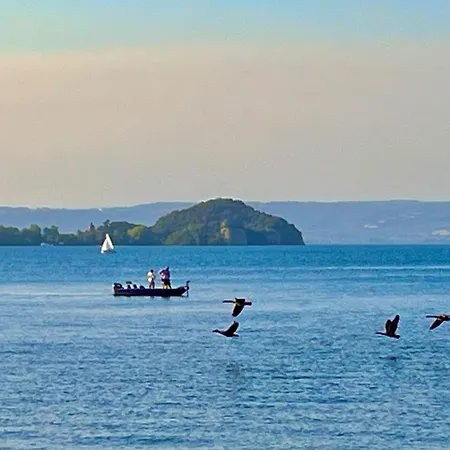 Apartamento La Fontana Ischia di Castro